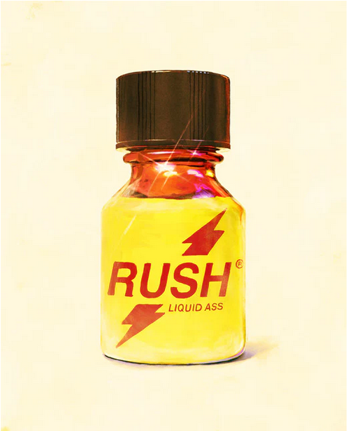 rush