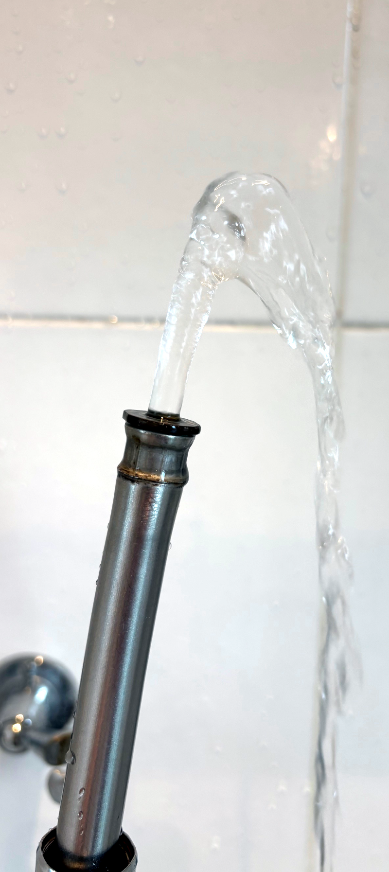 eau flexible
