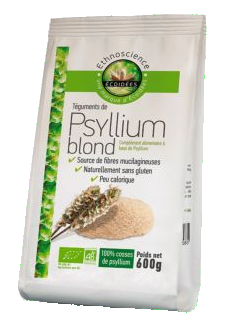 psyllium