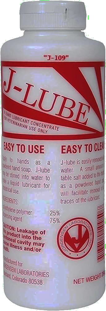 jlube