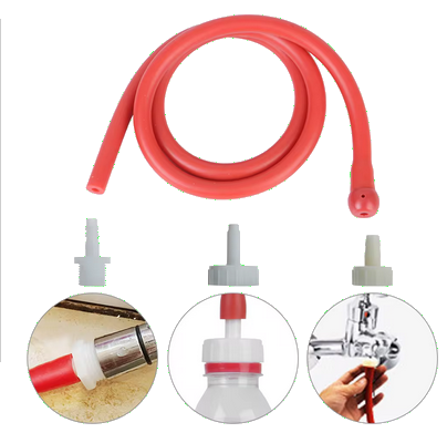 tuyaux souple silicone