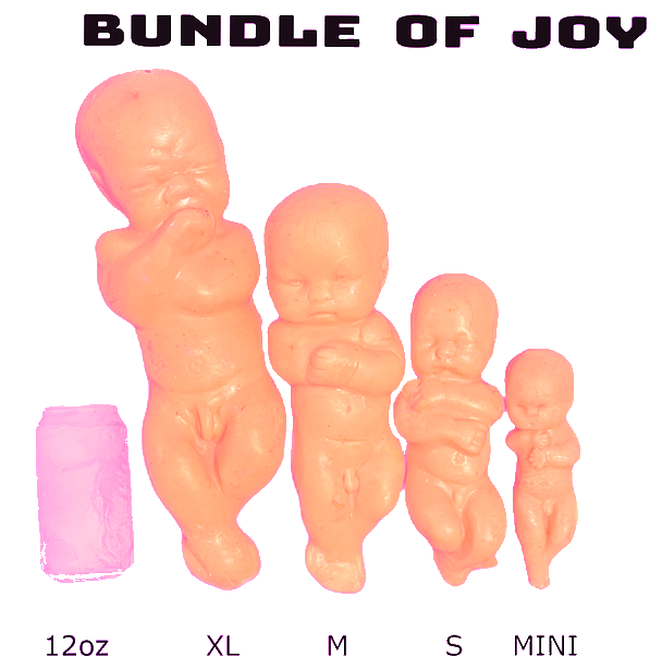 baby sex toy