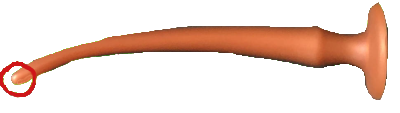 sex toy pointu